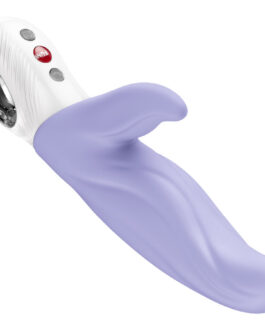 FUN FACTORY - VIBRATORE CONIGLIO LADY BI VIOLA
