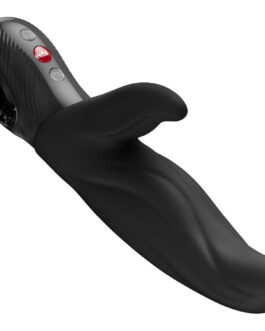 FUN FACTORY - VIBRATORE LADY BI RABBIT NERO