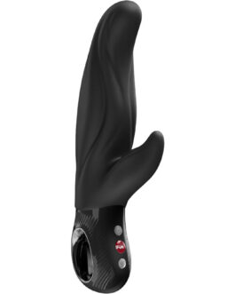 FUN FACTORY – VIBRATORE LADY BI RABBIT NERO