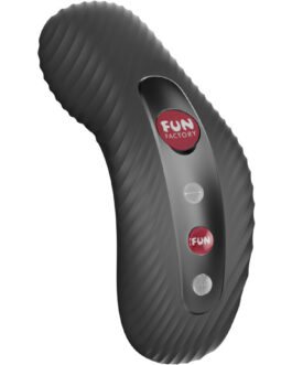 FUN FACTORY – VIBRATORE LAYA III LAY-ON NERO
