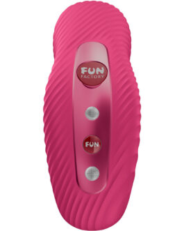 FUN FACTORY – VIBRATORE LAYA III LAY-ON LAMPONE