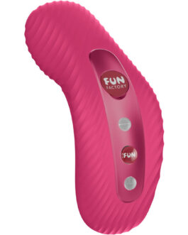 FUN FACTORY – VIBRATORE LAYA III LAY-ON LAMPONE
