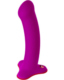 FUN FACTORY - DILDO MAGNUM G-SPOT BLACKBERRY