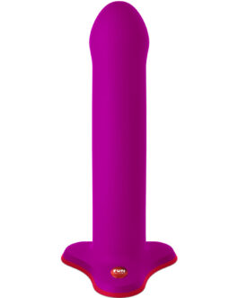 FUN FACTORY – DILDO MAGNUM G-SPOT BLACKBERRY