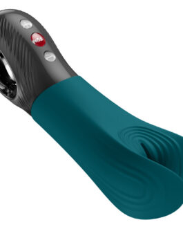 FUN FACTORY – MANTA VIBRATORE MASTURBATORE BOTTIGLIA VERDE