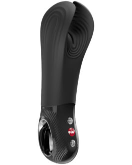 FUN FACTORY – MANTA VIBRATORE MASTURBATORE NERO