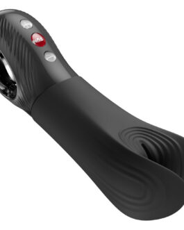 FUN FACTORY – MANTA VIBRATORE MASTURBATORE NERO