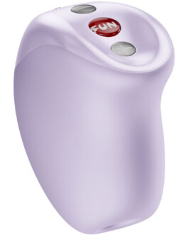 FUN FACTORY – VIBRATORE MEA AIR PULSE VIOLA