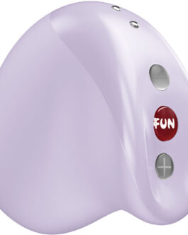 FUN FACTORY – VIBRATORE MEA AIR PULSE VIOLA