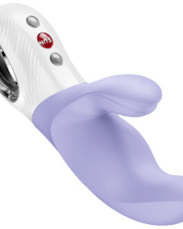FUN FACTORY - VIBRATORE MISS BI RABBIT VIOLA