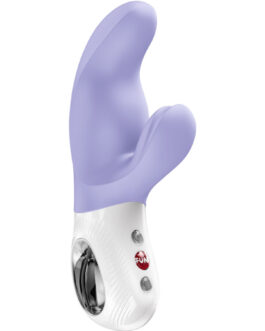 FUN FACTORY – VIBRATORE MISS BI RABBIT VIOLA