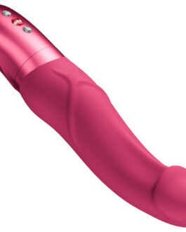 FUN FACTORY – MR. BOSS VIBRATORE PUNTO G LAMPONE