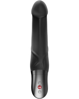 FUN FACTORY – MR. BOSS VIBRATORE PUNTO G NERO