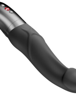 FUN FACTORY – MR. BOSS VIBRATORE PUNTO G NERO