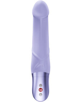 FUN FACTORY – VIBRATORE PUNTO G MR. BOSS VIOLA
