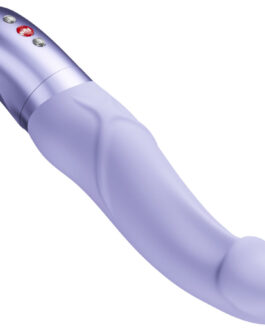 FUN FACTORY - VIBRATORE PUNTO G MR. BOSS VIOLA