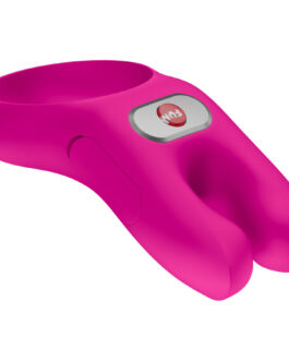 FUN FACTORY – NOS CLASSIC ANELLO VIBRANTE PER IL PENE MAGENTA