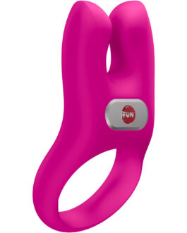 FUN FACTORY – NOS CLASSIC ANELLO VIBRANTE PER IL PENE MAGENTA