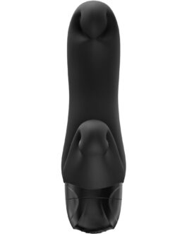 FUN FACTORY – OCEAN MINI VIBRATORE NERO