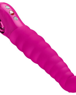 FUN FACTORY - VIBRATORE PATCHY PAUL G-SPOT MAGENTA