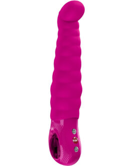 FUN FACTORY – VIBRATORE PATCHY PAUL G-SPOT MAGENTA