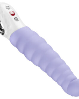 FUN FACTORY - VIBRATORE PATCHY PAUL PER PUNTO G VIOLA