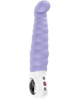 FUN FACTORY – VIBRATORE PATCHY PAUL PER PUNTO G VIOLA