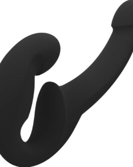 FUN FACTORY – SHARE LITE DOPPIO DILDO NERO
