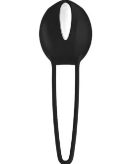 FUN FACTORY – SMARTBALL UNO KEGEL BALL NERO