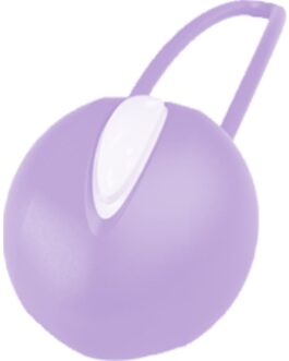 FUN FACTORY – SMARTBALL UNO KEGEL BALL VIOLA