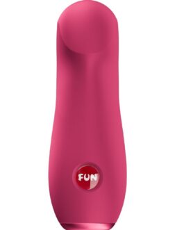 FUN FACTORY – VIBRATORE STELLA BULLET LAMPONE