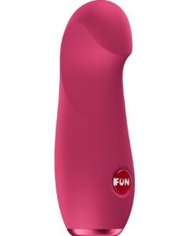 FUN FACTORY – VIBRATORE STELLA BULLET LAMPONE