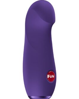 FUN FACTORY – VIBRATORE STELLA BULLET RIBES NERO