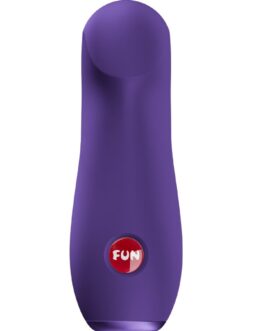 FUN FACTORY – VIBRATORE STELLA BULLET RIBES NERO