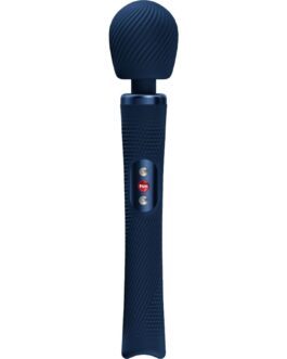 FUN FACTORY – VIBRATORE VIM WAND BLU NOTTE