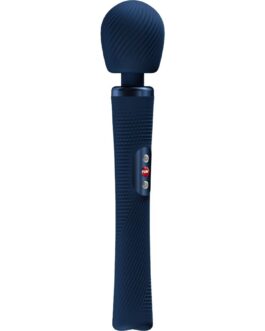 FUN FACTORY – VIBRATORE VIM WAND BLU NOTTE