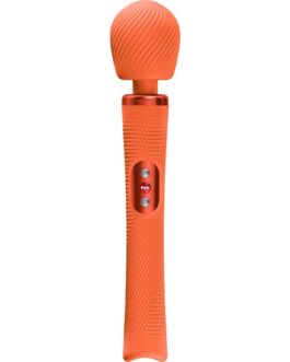 FUN FACTORY – VIBRATORE VIM WAND ARANCIONE