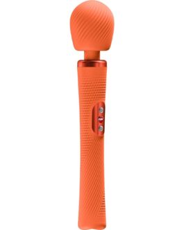 FUN FACTORY – VIBRATORE VIM WAND ARANCIONE
