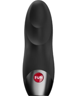 FUN FACTORY – VIBRATORE VIOLA BULLET NERO