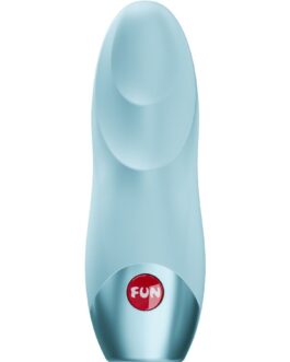 FUN FACTORY – VIBRATORE VIOLA BULLET BLU GHIACCIO