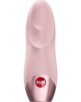 FUN FACTORY – VIBRATORE VIOLA BULLET ROSA MORBIDO