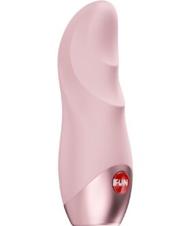 FUN FACTORY – VIBRATORE VIOLA BULLET ROSA MORBIDO