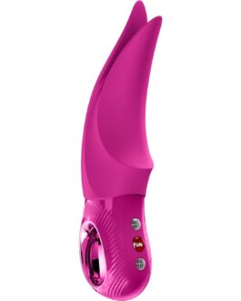 FUN FACTORY – VIBRATORE VOLTA LAY-ON MAGENTA