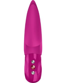 FUN FACTORY – VIBRATORE VOLTA LAY-ON MAGENTA