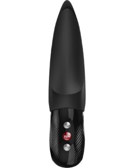FUN FACTORY – VIBRATORE VOLTA LAY-ON NERO