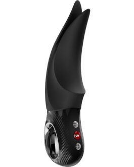 FUN FACTORY – VIBRATORE VOLTA LAY-ON NERO