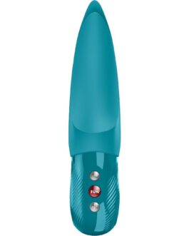 FUN FACTORY – VIBRATORE VOLTA LAY-ON ACQUAMARINA