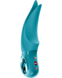 FUN FACTORY – VIBRATORE VOLTA LAY-ON ACQUAMARINA