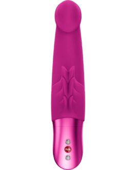 FUN FACTORY – VIBRATORE CONIGLIO WICKED ANGEL MAGENTA