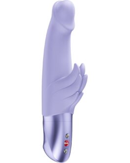 FUN FACTORY – VIBRATORE CONIGLIO WICKED ANGEL VIOLA